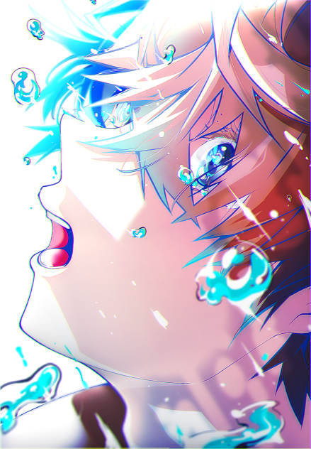 水元素