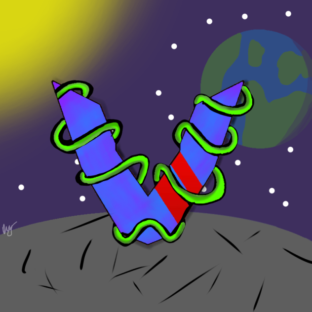 Personal Painted Avi - ibisPaint