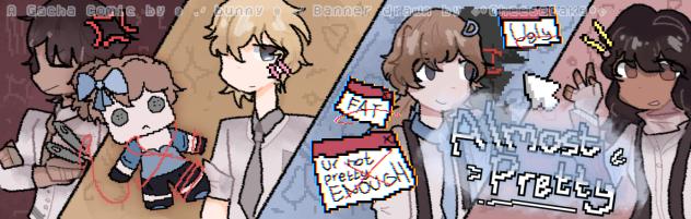 AP Banner!!
