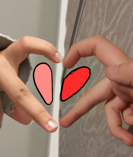 ♡♡♡