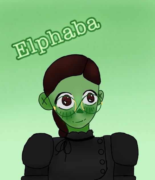 Elphaba