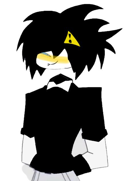Mister compass DANGER AU