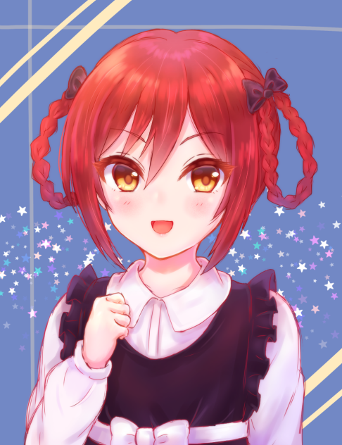 夏目ちゃん
