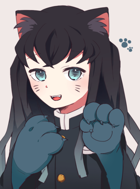 むいにゃん