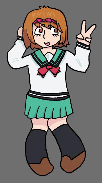 chiyo