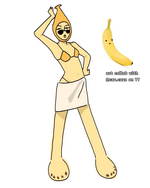 🍌