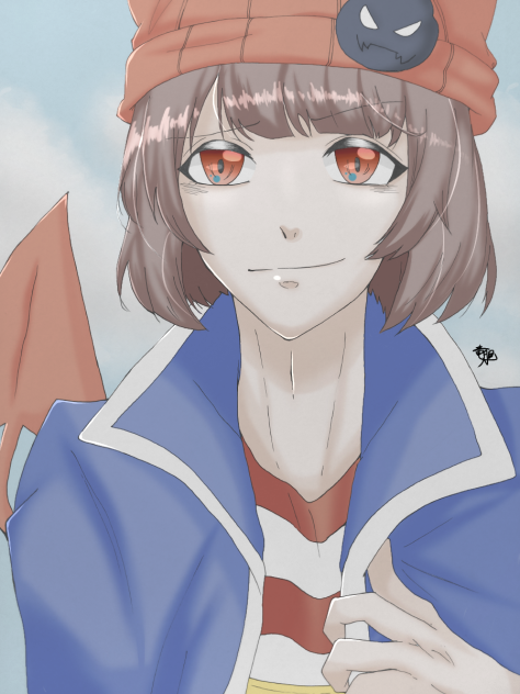 魔界sha