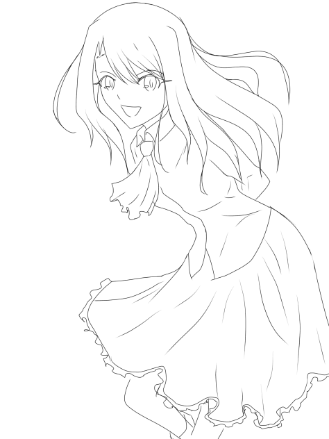 イリヤ