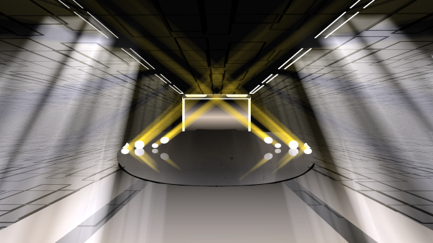 Lighting&Stage