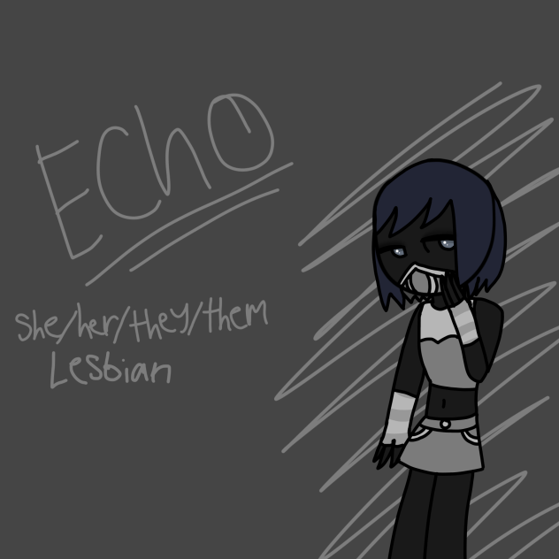 Echo (old)