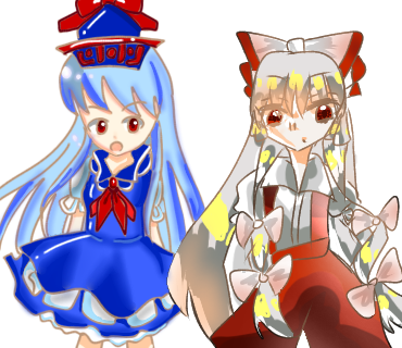 けいもこ合作