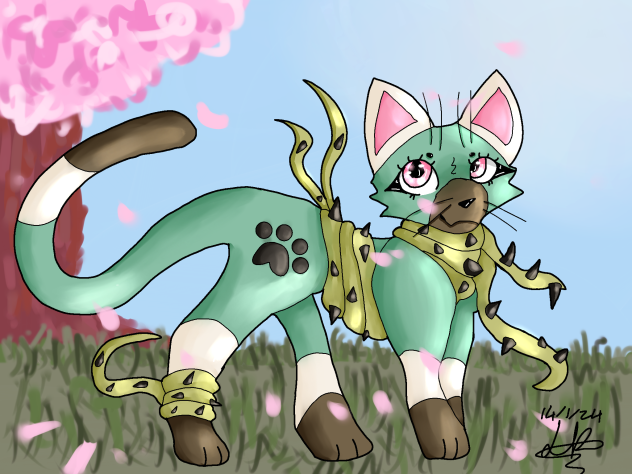 Lyra