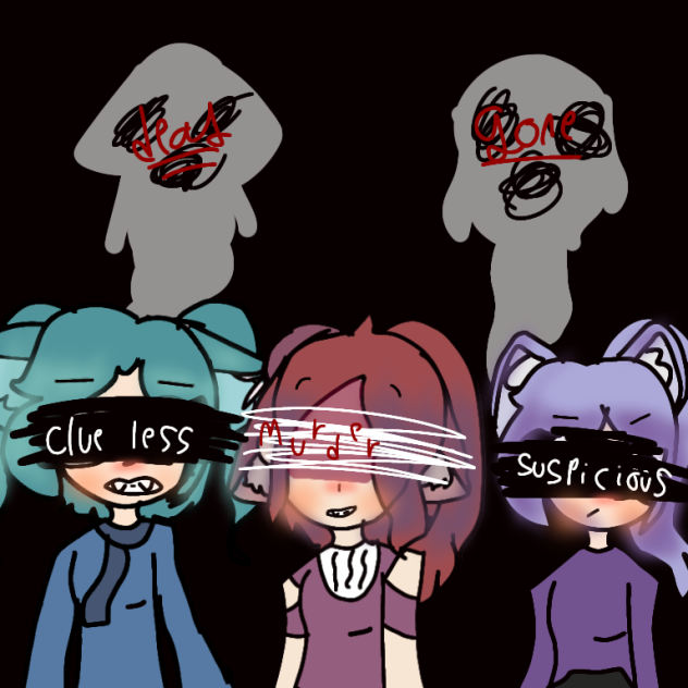 Fanart for Flicker fanmade