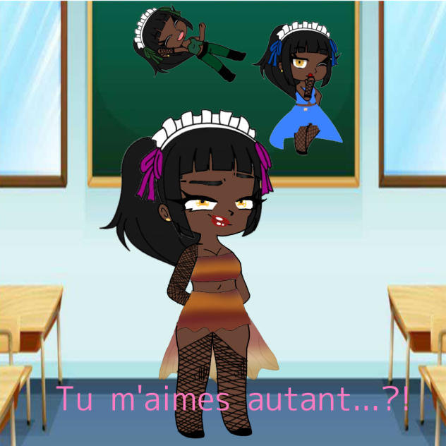 Sans titre 299 - ibisPaint