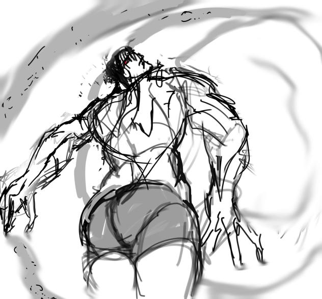 Don't ask what this is