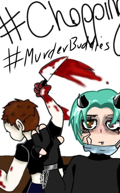 Murder Buddies Collaboration