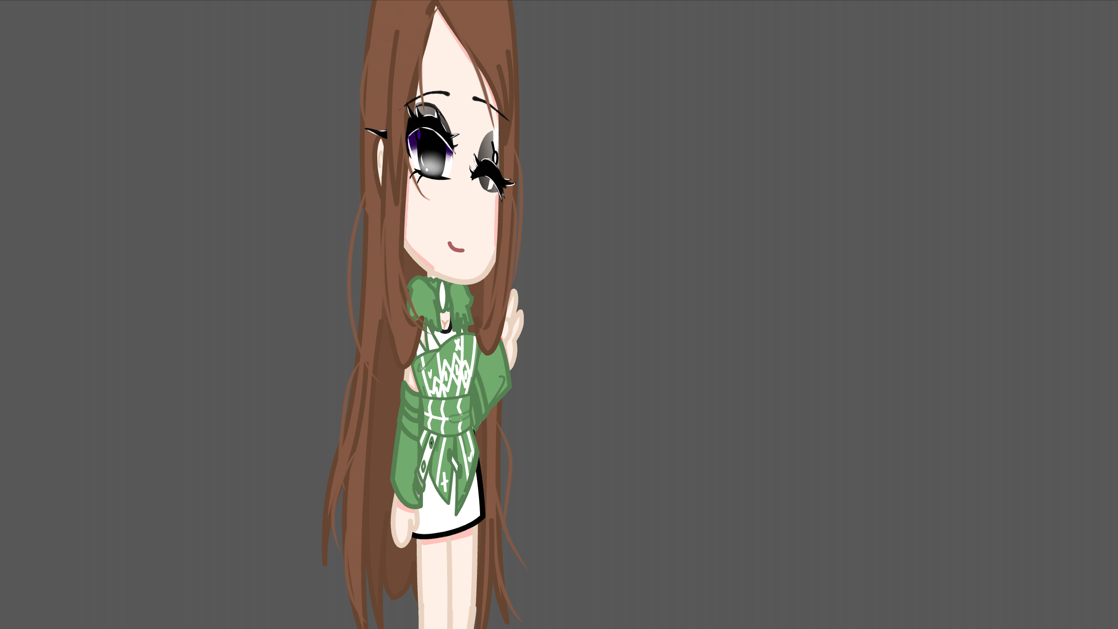 Gacha Edit - ibisPaint