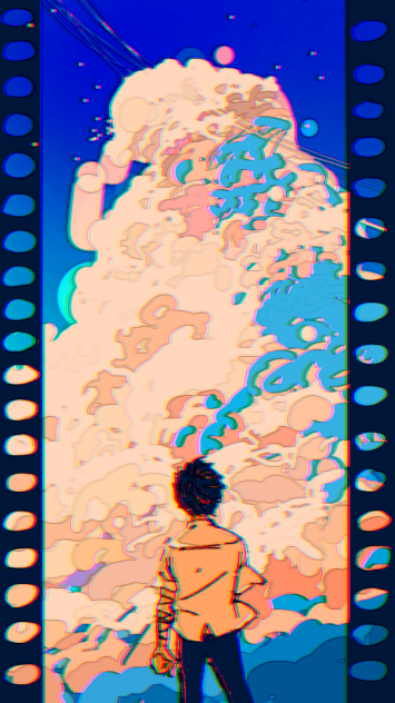 雲