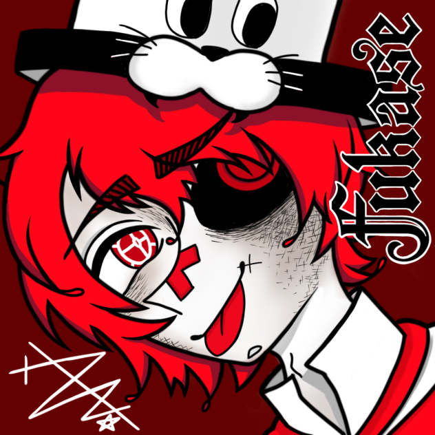 Vocaloid Fukase