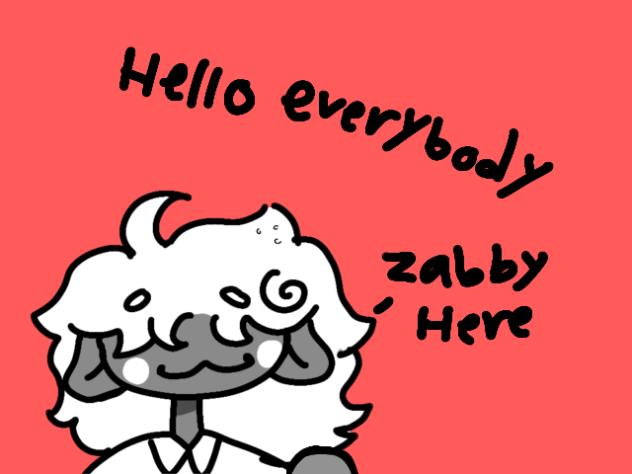 the weird backstory of zebby