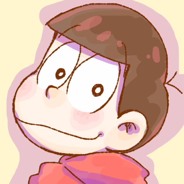 おそ松兄さん