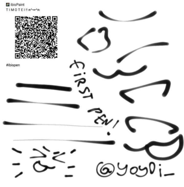 brush for me 6 (NOT MINE)
