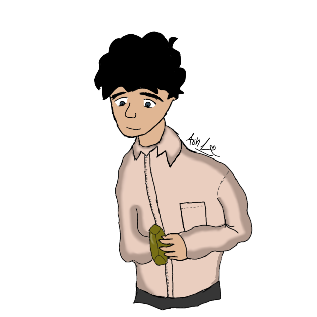 Charlie s2