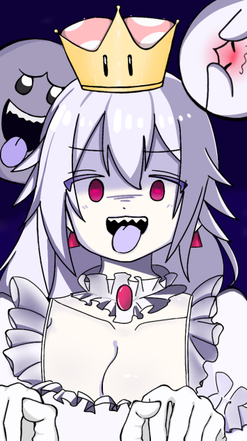 テレサ姫