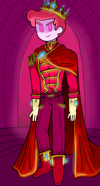 King gumball