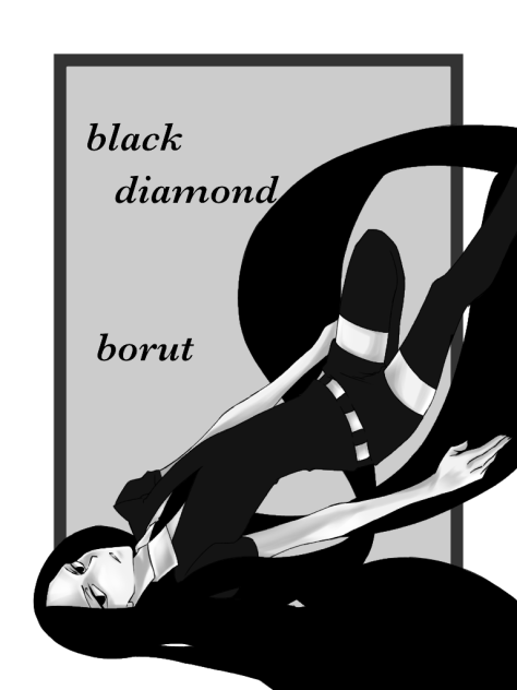 宝石の国 ボルツ