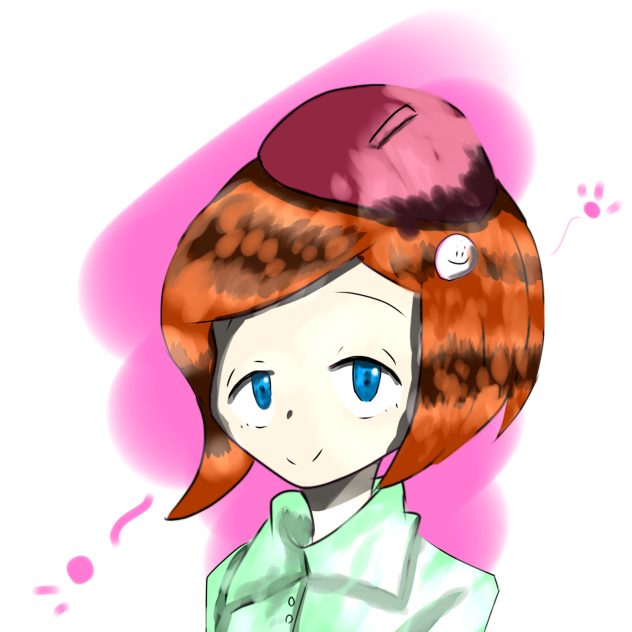 梅大福のNewアイコン