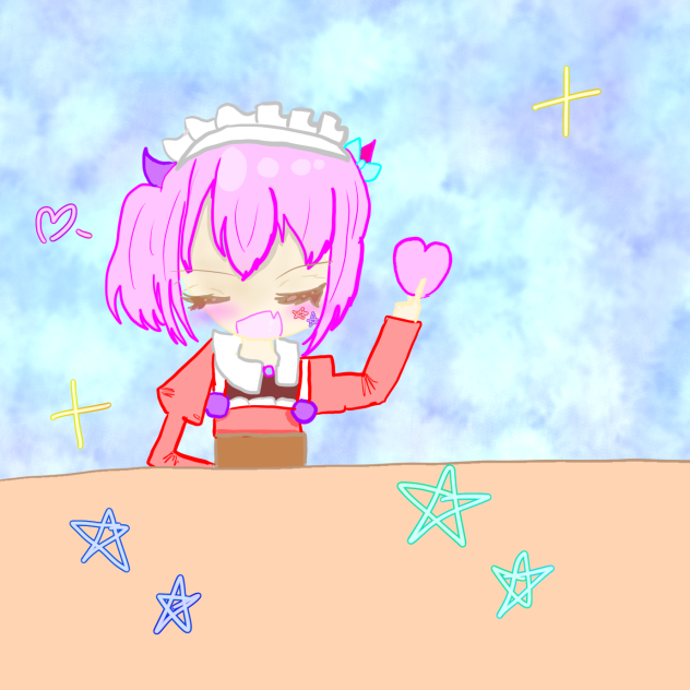 ばれんたいん