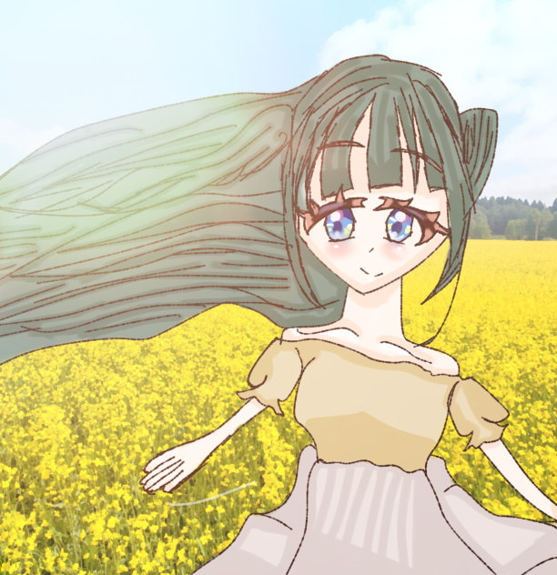 おいで❤️