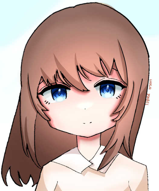 Hello how are you today ^^ ver 2