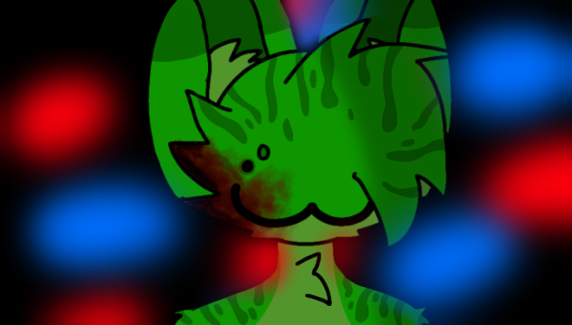 Gnarpy has committed the unforgivable