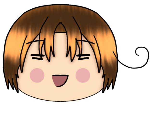 Hetalia Italy