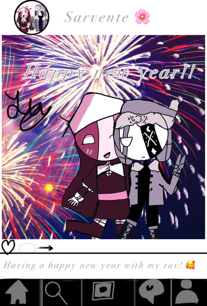 Untitled101 - ibisPaint