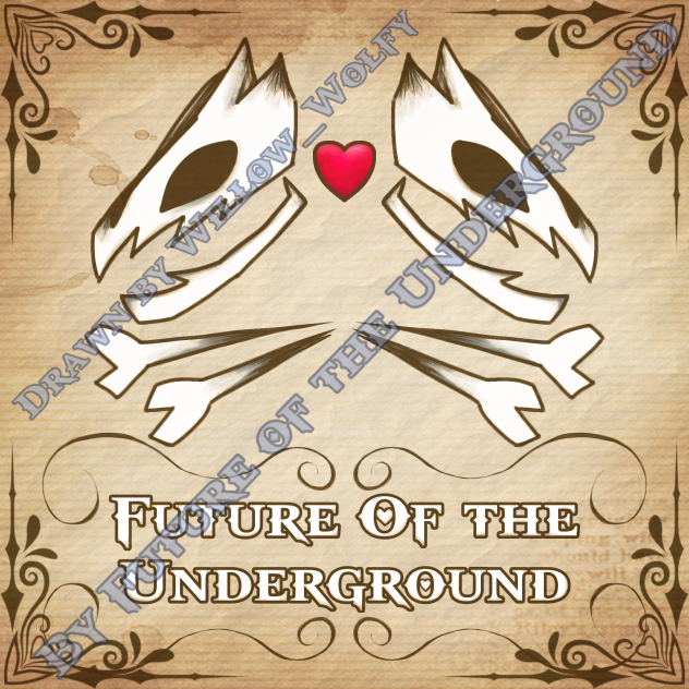 Future of the underground