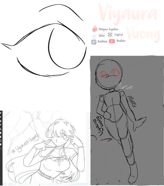 Art Block Doodles