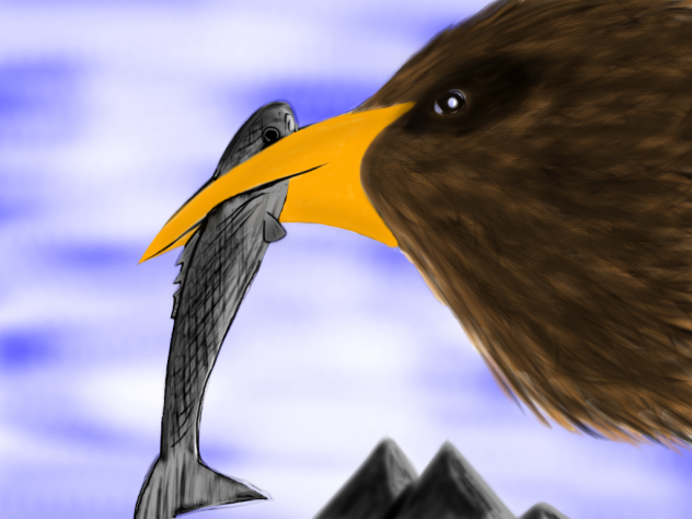 Prey
