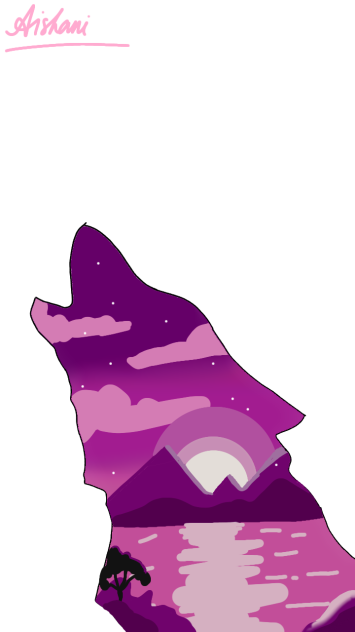 Wolfie