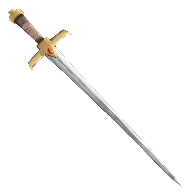 Sword