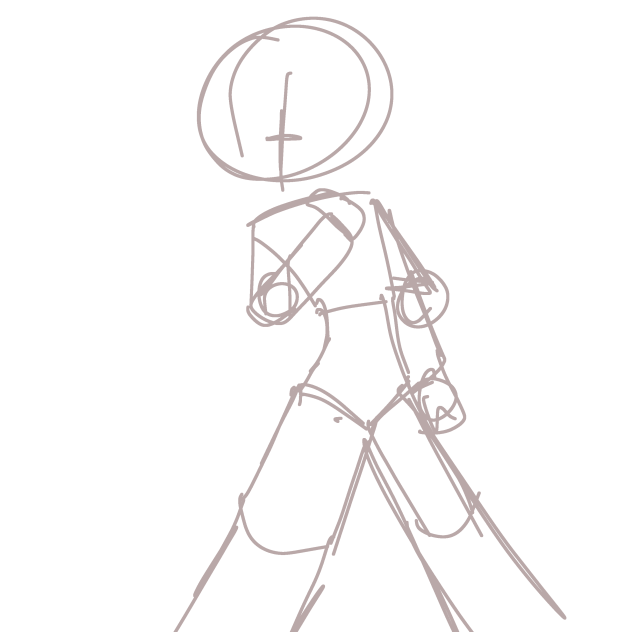Anatomy - ibisPaint
