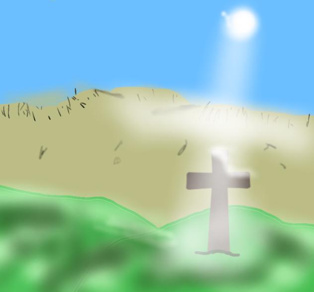 Random Art p.t. 1