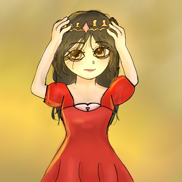 Crowned