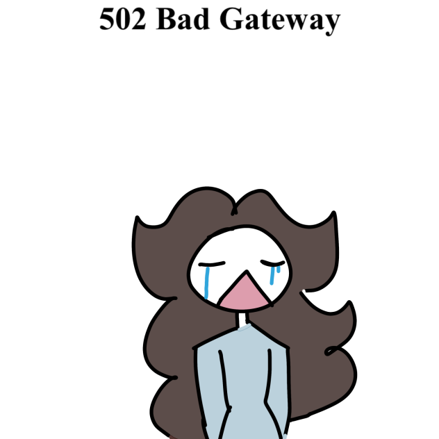 I’m sick I’m bored I have no internet