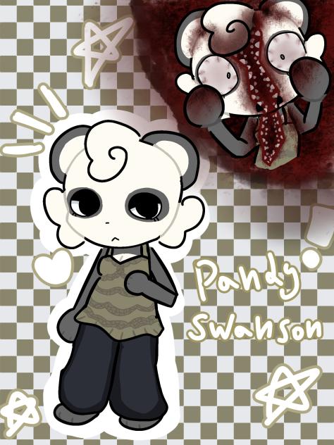 Pandy Swanson