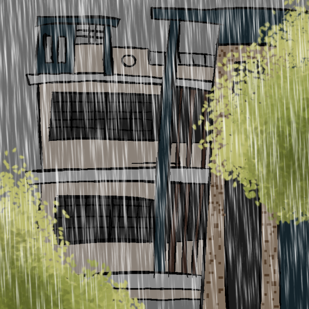idk i was bored