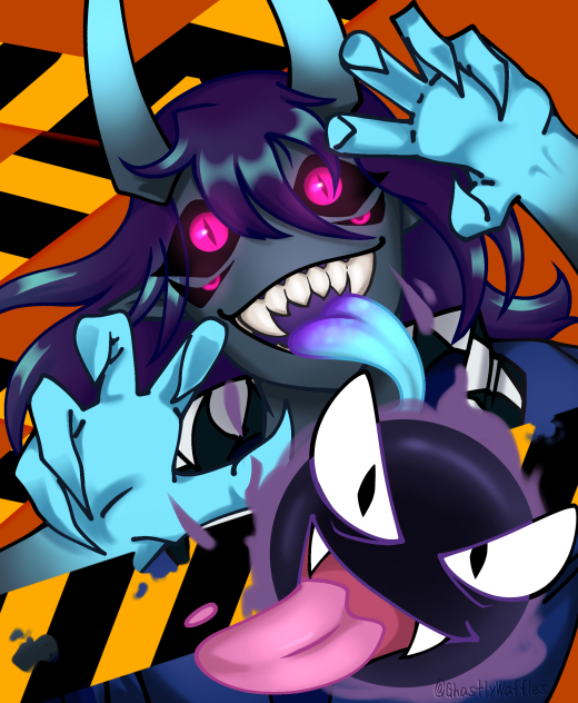 Happy Halloween! 🎃