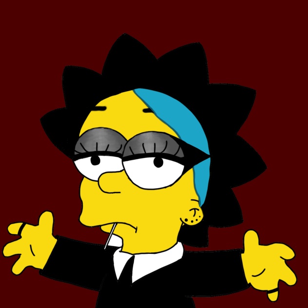 EMO MAGGIE